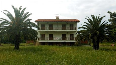 Detached home 200sqm for sale-Sithonia » Agios Athanasios