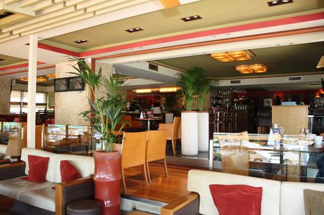 Business bulding 280sqm for sale-Triandria