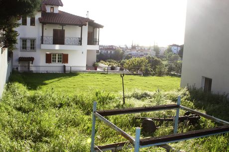 Land plot 245sqm for sale-Panorama » Oikismos Topografon
