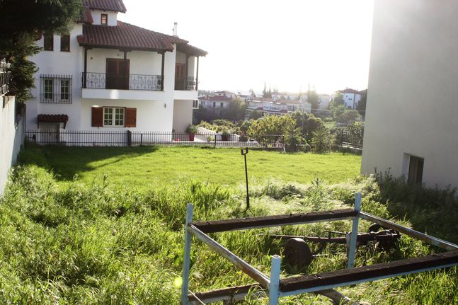 Οικόπεδο 245 τ.μ. για πώληση, Θεσσαλονίκη - Περιφ/Κοί Δήμοι, Πανόραμα