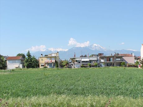 Land plot 1.398sqm for sale-Katerini » Riza