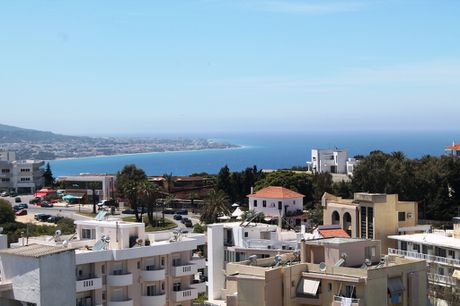 Other 1.260sqm for sale-Rhodes » Rhodes Town