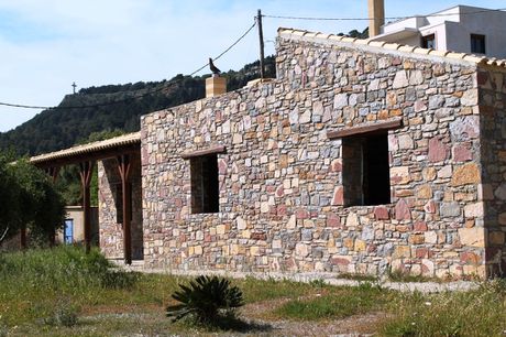 Detached home 260sqm for sale-Rhodes » Ialisos