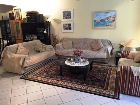 Maisonette 220sqm for sale-Pylea » Konstantinopolitika