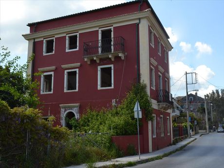 Detached home 250sqm for sale-Corfu » Achilleio