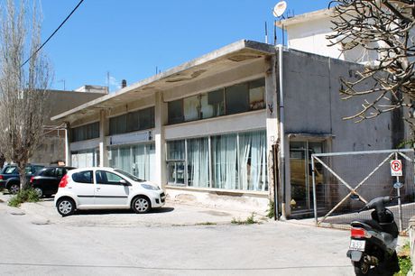 Land plot 2.300sqm for sale-Rhodes » Rhodes Town