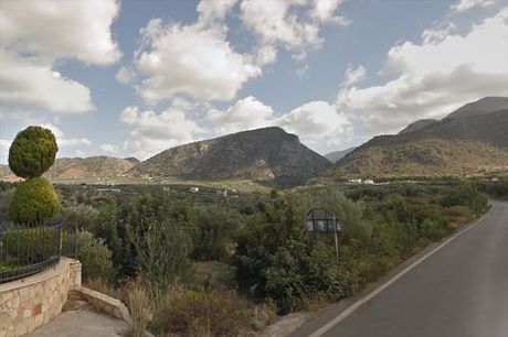 Land plot 3.000sqm for sale-Vrachasi » Sisi