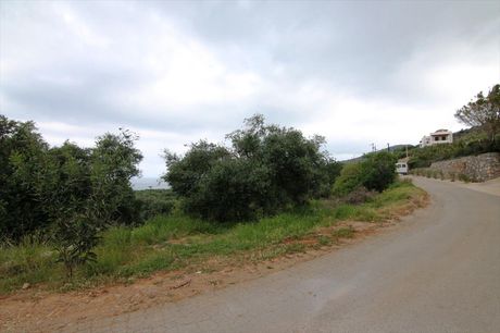 Land plot 2.200sqm for sale-Vrachasi » Epano Sisi