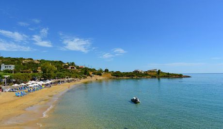 Hotel 1.500sqm for sale-Agios Nikolaos » Ammoudara