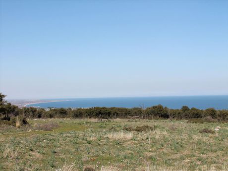Land plot 21.919sqm for sale-Litochoro » Limenas Litochorou