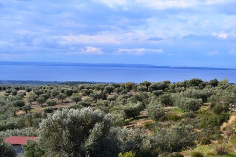 Other 200sqm for sale-Poligiros » Center