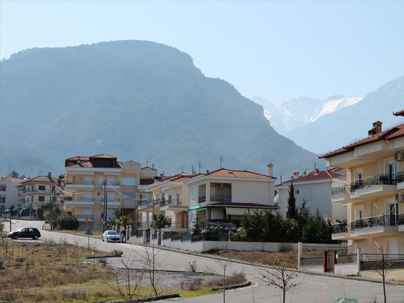 Οικόπεδο 1.200 τ.μ. για πώληση, Ν. Πιερίας, Λιτόχωρο