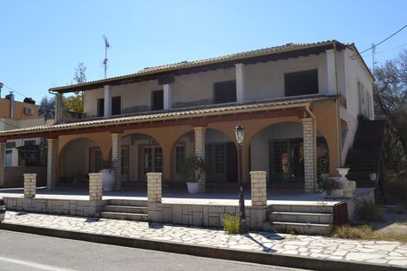 Other 270sqm for sale-Corfu » Melitieoi