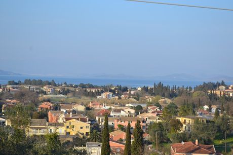 Land plot 7.000sqm for sale-Corfu » Corfu Town