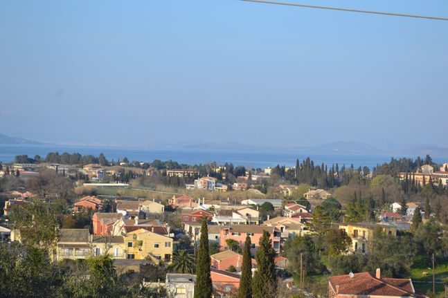 Land plot 7.000 sqm for sale, Corfu Prefecture, Corfu