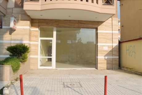 Other 50sqm for sale-Kallikrateia » Center