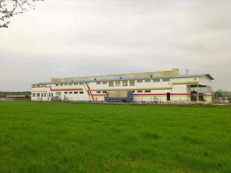 Other 1.600sqm for sale-Pidna » Aliki