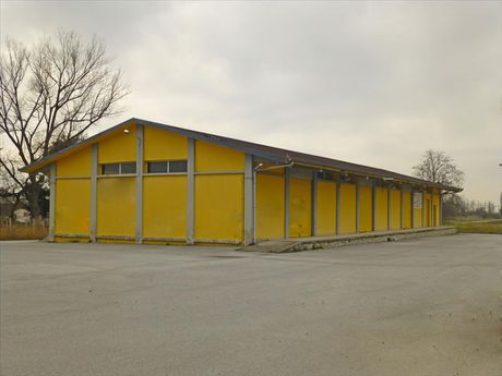 Other 600sqm for sale-Pidna » Aliki