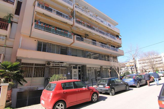 Επιχειρηματικό κτίριο 702 τ.μ. για πώληση, Θεσσαλονίκη - Περιφ/Κοί Δήμοι, Χορτιάτης