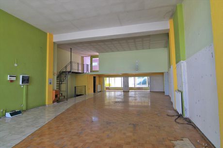 Business bulding 410sqm for sale-Pylea » Konstantinopolitika