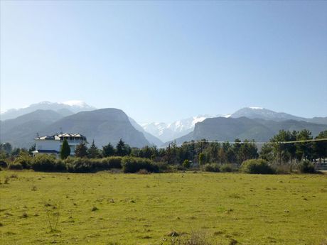 Land plot 4.600sqm for sale-Litochoro » Limenas Litochorou