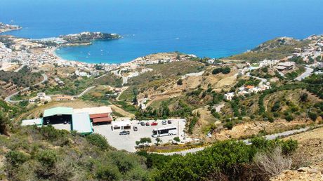 Land plot 7.139sqm for sale-Gazi » Ligaria