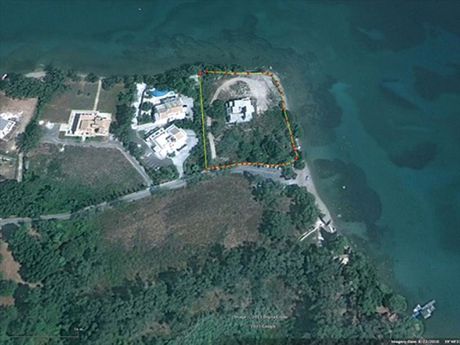 Villa 700sqm for sale-Corfu » Faiakes
