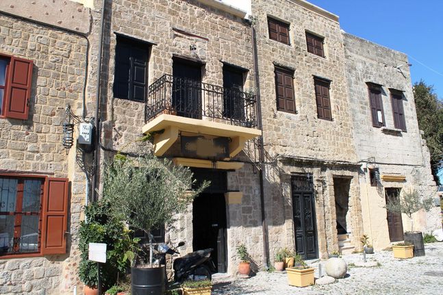 Ξενοδοχείο 500 τ.μ. για πώληση, Δωδεκάνησα, Ρόδος