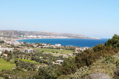 Land plot 17.500sqm for sale-Rhodes » Rhodes Town
