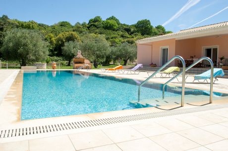 Villa 188sqm for sale-Corfu » Kassiopi