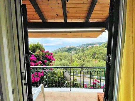 Maisonette 135sqm for sale-Corfu » Kassiopi