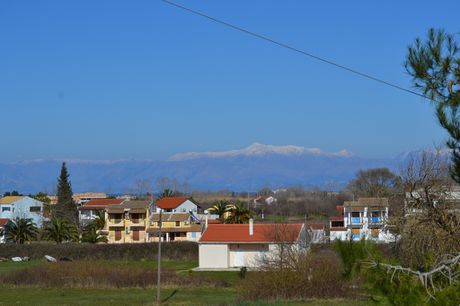Land plot 14.700sqm for sale-Corfu » Esperies