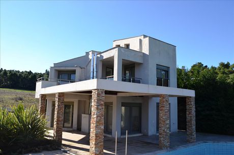 Detached home 165sqm for sale-Kassandra » Filakes Xenofonta