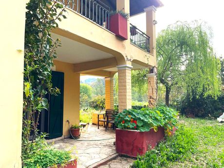 Detached home 218sqm for sale-Corfu » Corfu Town