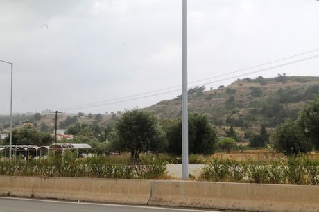 Land plot 9.500sqm for sale-Rhodes » Kameiros