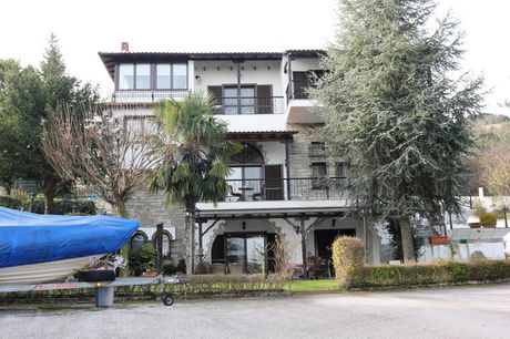 Villa 480sqm for sale-Lagkadas » Perivolaki