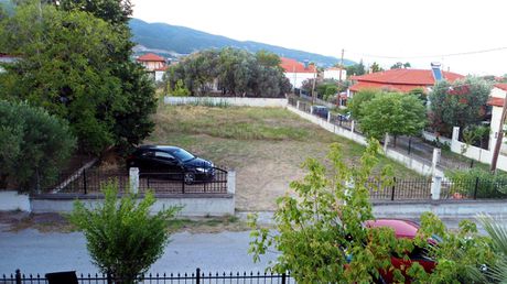 Land plot 600sqm for sale-Amfipoli » Logkari