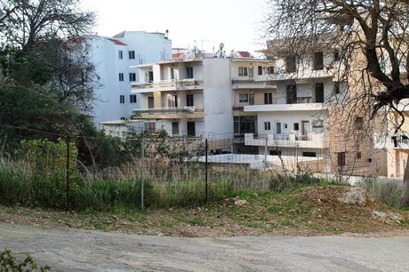 Land plot 1.500sqm for sale-Rhodes » Rhodes Town