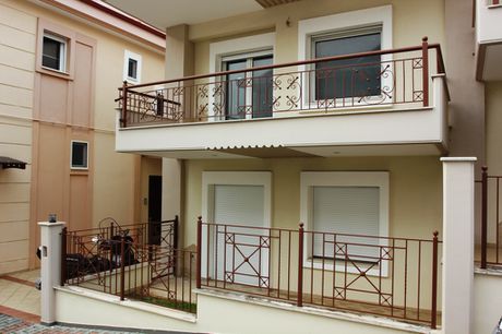 Maisonette 175sqm for sale-Chortiatis » Filiro