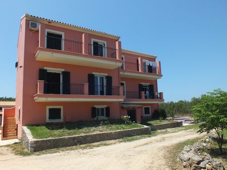 Maisonette 150sqm for sale-Corfu » Lefkimmi