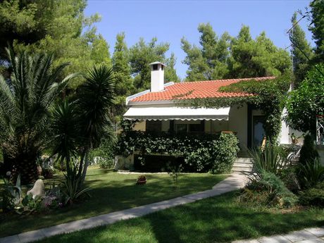 Detached home 110sqm for sale-Kassandra » Filakes Kassandras