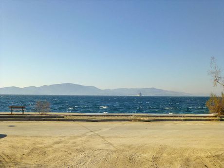 Land plot 450sqm for sale-Agria » Center
