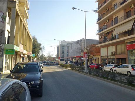 Land plot 840sqm for sale-Iolkos » Agios Onoufrios
