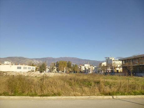 Land plot 4.000sqm for sale-Volos » Chiliadou