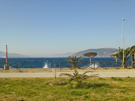 Land plot 1.300sqm for sale-Agria » Center