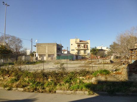 Land plot 1.100sqm for sale-Iolkos » Agios Onoufrios