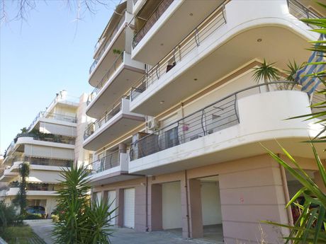Apartment 103sqm for sale-Makrinitsa » Fitoko