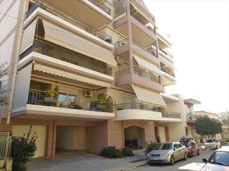 Apartment 100sqm for sale-Portaria » Stagiates