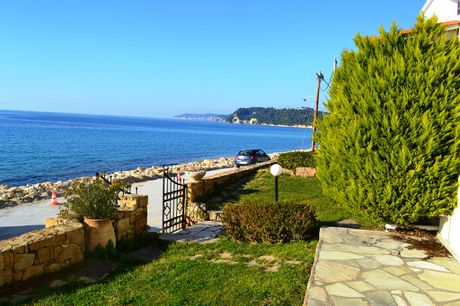 Maisonette 84sqm for sale-Kassandra » Center