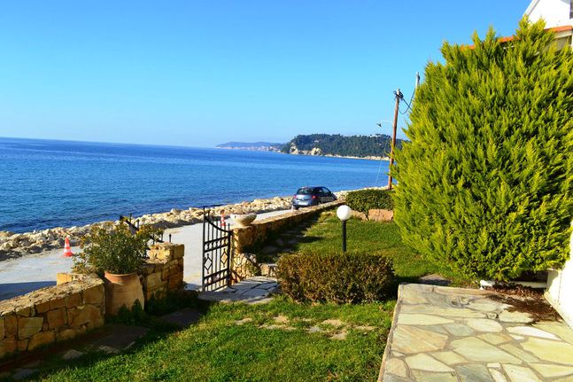 Μεζονέτα 84 τ.μ. για πώληση, Χαλκιδική, Κασσάνδρα